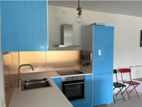 Loft Mordehai